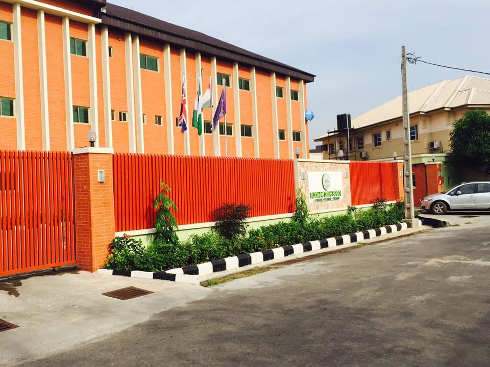 The best houzz and logistics company in Lagos, Nigeria